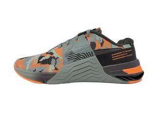 Nike Metcon 8 AMP Mens Trainers DV9019 Sneakers Shoes (UK 9 US 10 EU 44, mica Green Medium ash Seafoam 300)