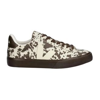 Veja Campo Leather - Dames - Schoenen - Veelkleurig - Maat: 38 EU Leer