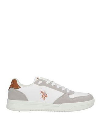 U.S.Polo Association FOOTWEAR - Trainers sur YOOX.COM