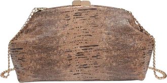Moda Luxe Camille Clutch
