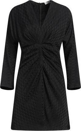 Sandro VESTIDOS - Minivestidos en YOOX.COM