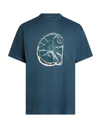 Carhartt Work in Progress CAMISETAS Y TOPS - Camisetas en YOOX.COM