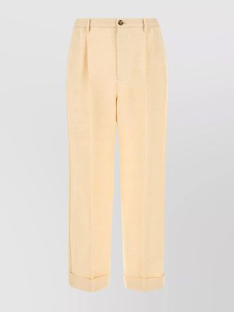 Valentino Garavani tailored trousers