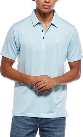 Travis Mathew Travismathew Featherweight Polo Shirt