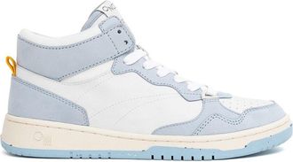 Oncept Philly Leather & Suede Sneaker