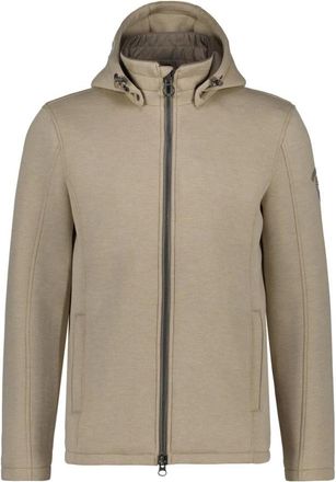 Wellensteyn Sarasota Jacket - Heren - Zomerjassen - Beige - XL - Polyester - Jassen