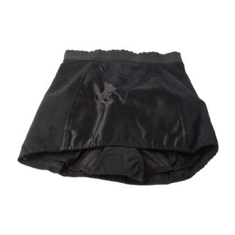 Dolce & Gabbana Girdle Panties - female - Dolce & Gabbana - Underpants - Black - M - Underwear