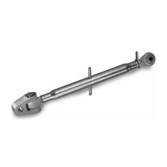 AMA Terzo punto cat. II con attacco snodato e tirante lunghezza 655-920mm