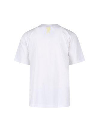 Billionaire Boys Club Mens T-Shirts And Polos White Cotton