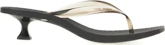 Tory Burch Schoenen, Dames, Zwart, 38 EU, Schoenen met hak