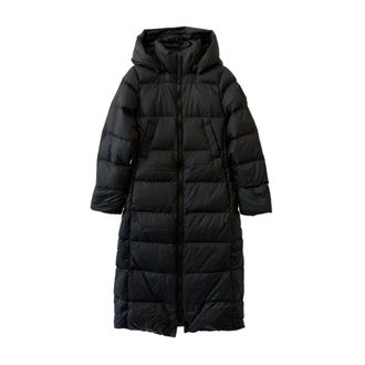 Canada Goose Mystique Puffer - Dames - Mantels - Zwart - Maat: S Polyamide