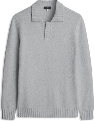 Cinque V-hals Gebreide Kleding - Heren - V-hals truien - Grijs - XL - Truien & Vesten