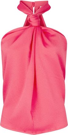 Silvia Tcherassi Blusa Teagan - Rosa