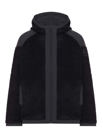 Canada Goose Alberni Reversible Fleece Bomber