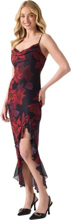 Guess Sid Printed Dress
