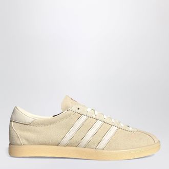adidas Originals Gazelle Indoor sneakers in Warm Vanilla / Off White / Gum