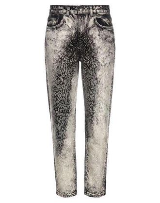 Just Cavalli BOTTOMWEAR - Jeans on YOOX.COM