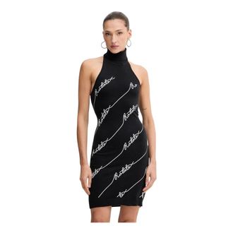 Rotate Rotate Birger Christensen, Donna, Abiti, Nero, M, new
