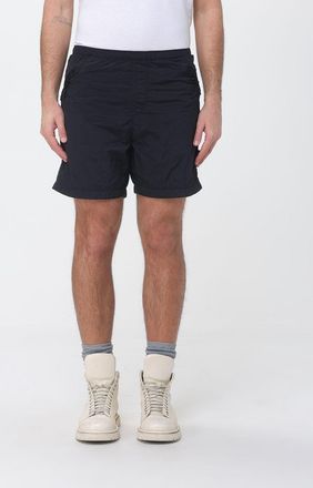 Stone Island Pantaloncini STONE ISLAND Uomo colore Nero