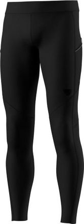 Dynafit Ultra Tights Lauftights für Herren | schwarz