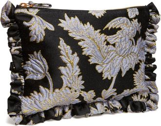 La DoubleJ Donna, Borse, Nero, Taglia unica, new