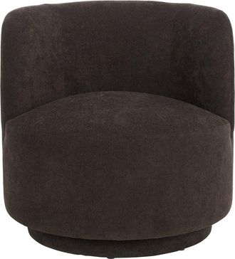 Safavieh Hayls Swivel Accent Chair