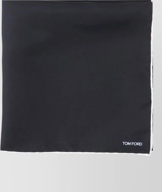 Tom Ford silk scarf