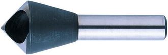 Forum Avellanador Desbarbador 90&deg; &Oslash; Cabeza : 35,0 Mm, Longitud. Total 102 Mm, &Oslash; Cola 12 Mm, Capacidad De Refrentado : 20-25 Mm