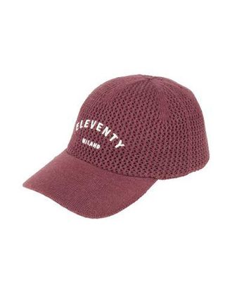 Eleventy ACCESSORIES - Hats sur YOOX.COM