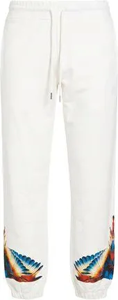 Marcelo Burlon BOTTOMWEAR - Trousers on YOOX.COM