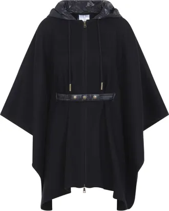 Moncler Donna, Giacche, Blu, Taglia unica, new