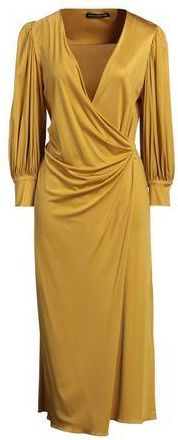 Department Five DRESSES - Midi dresses on YOOX.COM