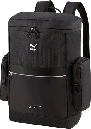 Puma EvoPLUS Box Backpack Black 078465-01