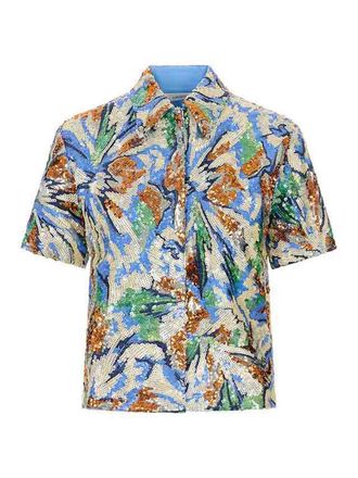 Paco Rabanne Haut Shirt
