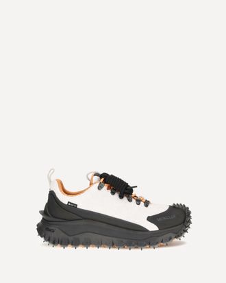 Moncler Sneakers Trailgrip APEX GTX Man 42
