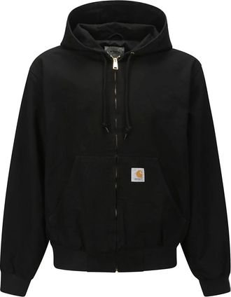 Carhartt Work in Progress Uomo, Felpe, Nero, L, new