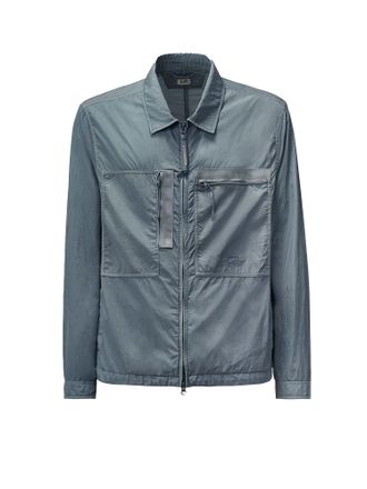 C.P. Company C. P. Company Chrome-r Nylon Jacket