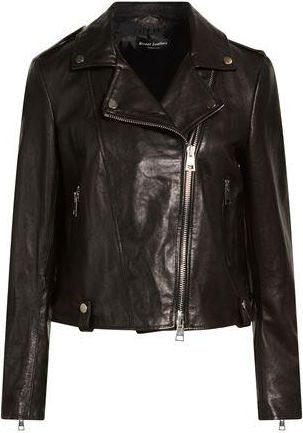Street Leathers JACKEN & M&Auml;NTEL - Jacken und Anoraks auf YOOX.COM