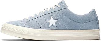 Converse Golf Le Fleur x One Star Ox Airway Blue 159432C