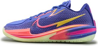 Nike Air Zoom GT Cut EP Purple Comet CZ0176-503