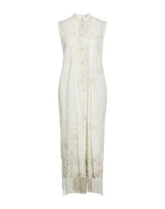 Masnada KLEIDER - Maxi-Kleider auf YOOX.COM
