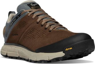 Danner Mens Trail 2650 Gtx Hiking Shoes In Brown
