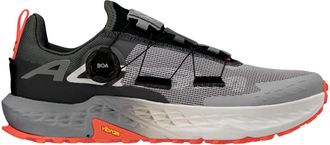 Altra Altra Timp 5 BOA Gray / Pink AL0A85QA262 Womens