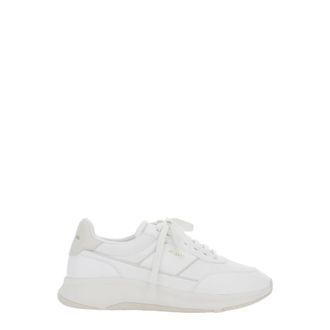 Axel Arigato Hombre, Zapatos, Blanco, Talla: 45 EU