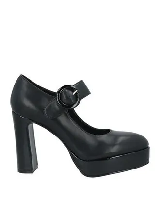 Luciano Barachini FOOTWEAR - Pumps on YOOX.COM