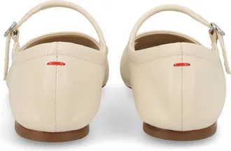 Aeyde Uma Flat - Ivory