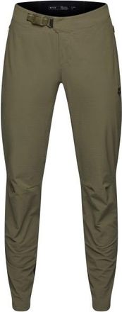 Fox Ranger Pant Velohose f&uuml;r Damen | oliv