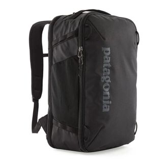 Patagonia Fitness, unisex, Zwart, ONE Size, Black Hole Mini MLC 30L