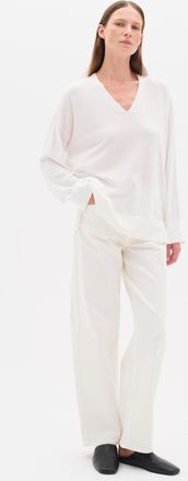 Inwear Jeans Relaxed fit Pure White
