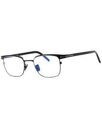 Tom Ford Mens 49Mm Optical Frames
